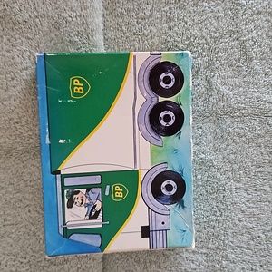 Beatrix Potter vintage collection of stories in conjunction with BP  Oil Co.